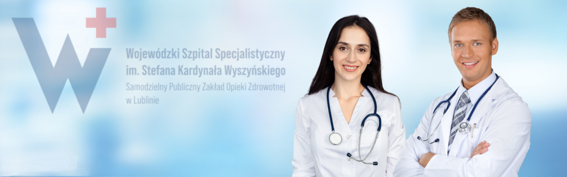 Misja Szpitala