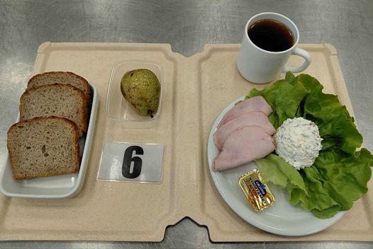 Zdjęcie śniadania diety cukrzycowej