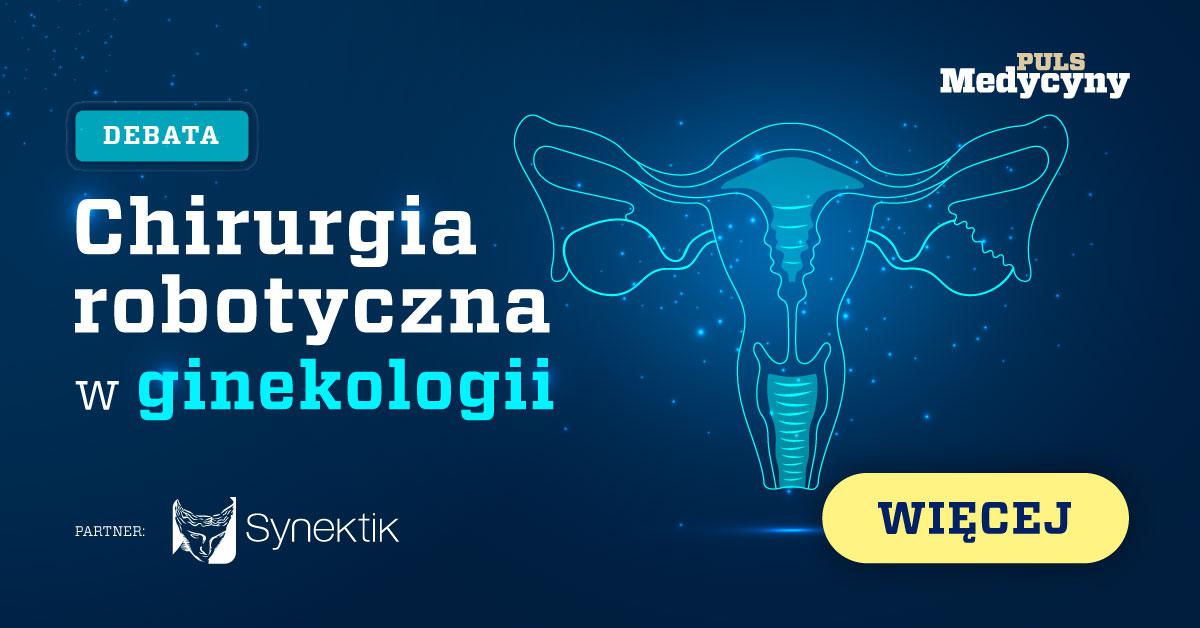 Puls Medycyny - Źródło: Puls Medycyny https://pulsmedycyny.pl/chirurgia-robotyczna-w-ginekologii-debata-1205369  Chirurgia robotyczna w ginekologii [DEBATA]