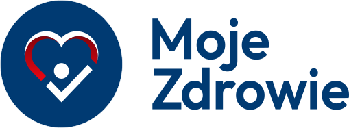 logo programu Moje Zdrowie