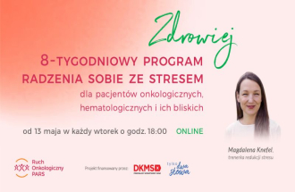 Plakat programu pt 