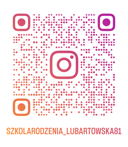 QR Kod szkola Rodzenia