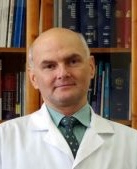 Kierownik Oddziału: dr n. med. Marek Chrapko - specjalista chirurgii naczyniowej, specjalista chirurg