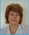 Kierownik ds. Pielęgniarstwa: mgr Elżbieta Kwiatkowska - specjalista anestezjologii i intensywnej terapii