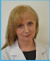 Kierownik Oddziału: dr n.med. Małgorzata Piasecka - specjalista anestezjologii i intensywnej terapii