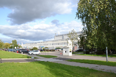 Wojewódzki Szpital Specjalistyczny Wojewódzki Szpital Specjalistyczny