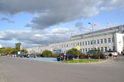 Wojewódzki Szpital Specjalistyczny Wojewódzki Szpital Specjalistyczny