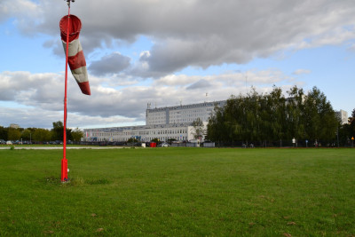 Wojewódzki Szpital Specjalistyczny Wojewódzki Szpital Specjalistyczny