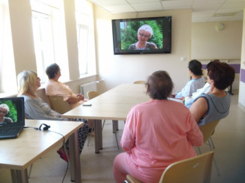 Oddział Chirurgii Piersi Oddział Chirurgii Piersi