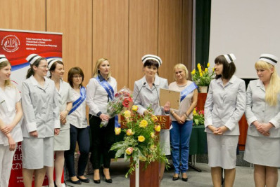 Oddział Nefrologii i Nadciśnienia Tętniczego Oddział Nefrologii i Nadciśnienia Tętniczego