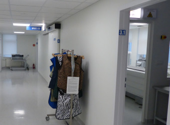 Zakład Medycyny Nuklearnej